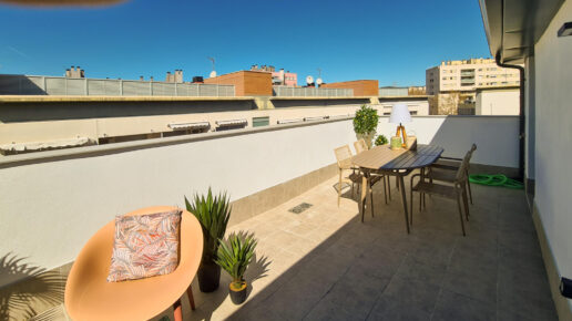 Barcelona-Terrassa
