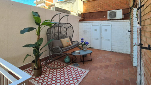 Barcelona – Horta/Guinardo