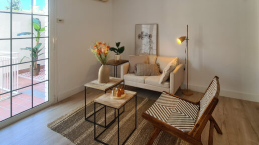 Barcelona – Horta/Guinardo