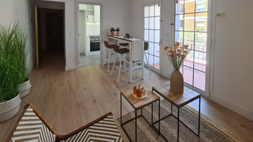 Barcelona – Horta/Guinardo