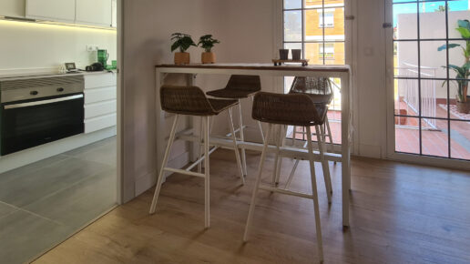 Barcelona – Horta/Guinardo