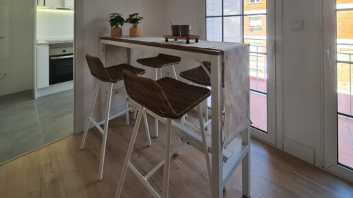 Barcelona – Horta/Guinardo