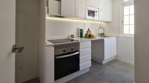 Barcelona – Horta/Guinardo