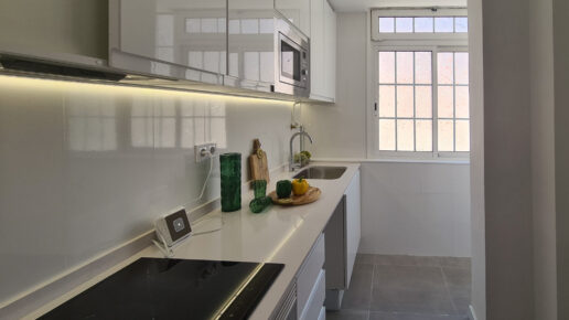 Barcelona – Horta/Guinardo
