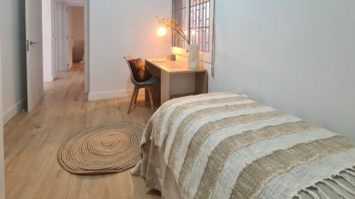 Barcelona – Horta/Guinardo