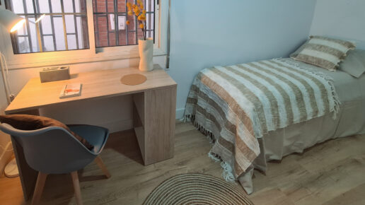Barcelona – Horta/Guinardo