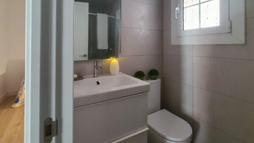 Barcelona – Horta/Guinardo