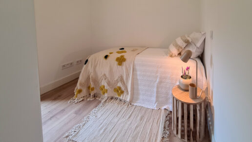 Barcelona – Pedralbes