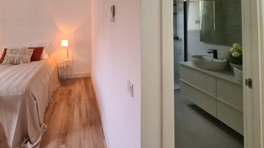 Barcelona – Pedralbes