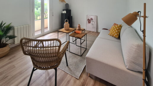 Barcelona – Pedralbes