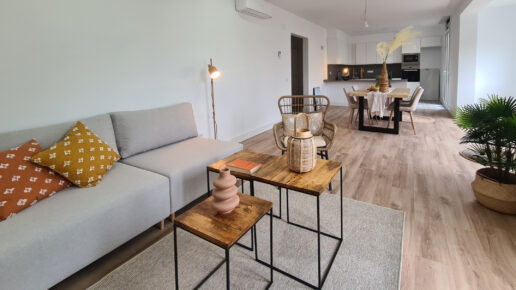 Barcelona – Pedralbes