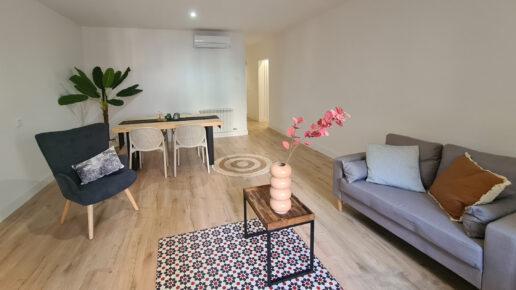 Barcelona – Font d’en Fargues