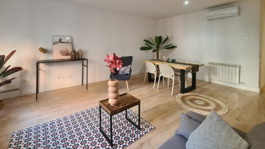 Barcelona – Font d’en Fargues