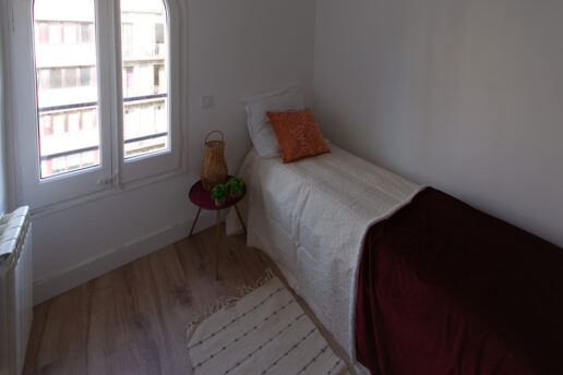 Barcelona – Muntaner