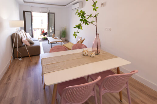 Barcelona – Muntaner