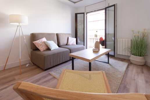 Barcelona – Muntaner