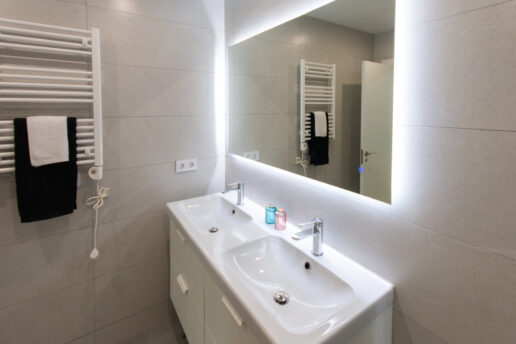 Barcelona – Santa Clotilde