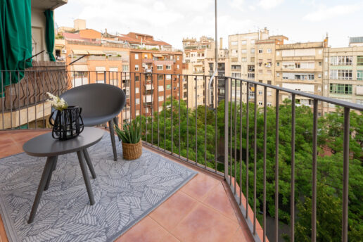 Barcelona – Diputacio