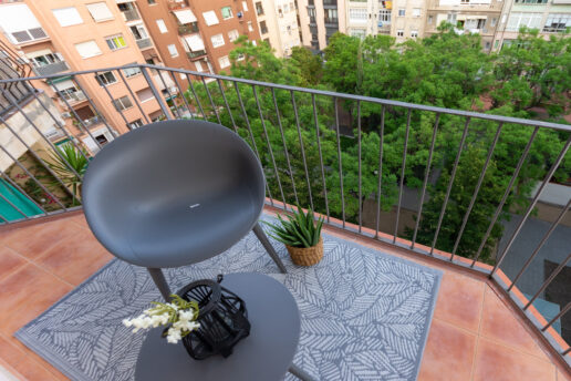 Barcelona – Diputacio