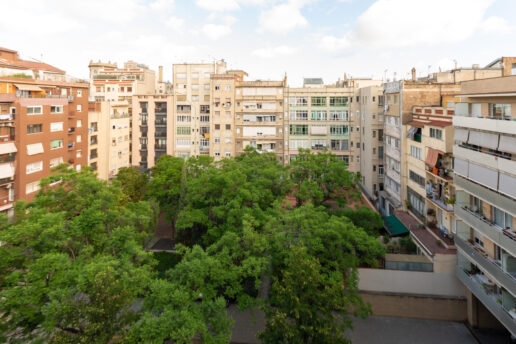 Barcelona – Diputacio