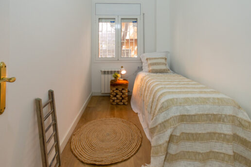 Barcelona – Poble Sec
