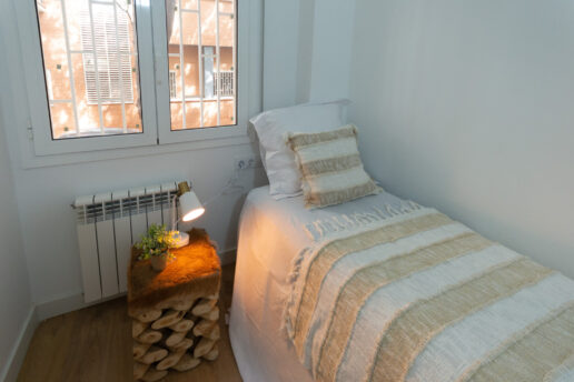 Barcelona – Poble Sec