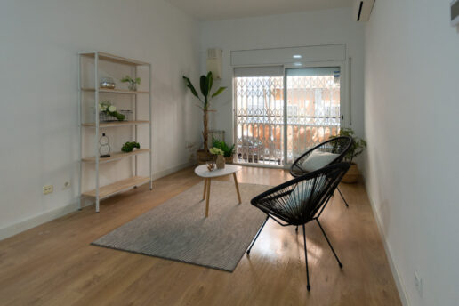 Barcelona – Poble Sec