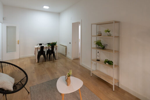 Barcelona – Poble Sec
