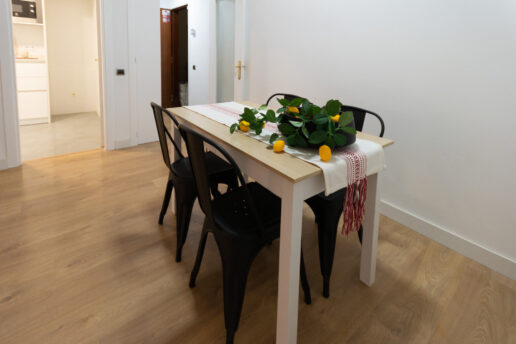 Barcelona – Poble Sec