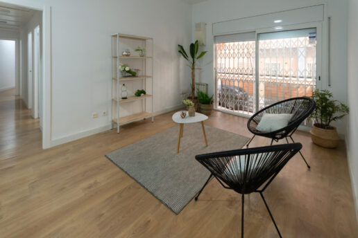 Barcelona – Poble Sec