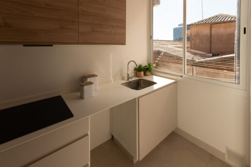 Barcelona – Sants/Montjuic