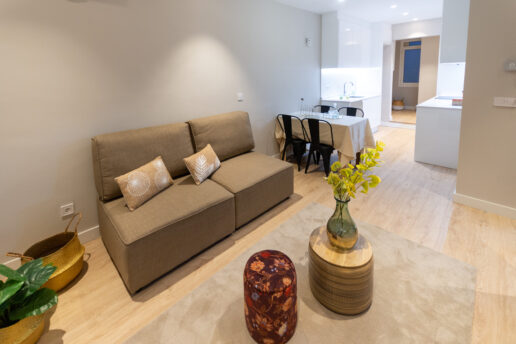 Gava – Sant Lluis