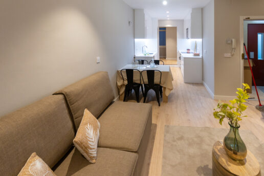 Gava – Sant Lluis