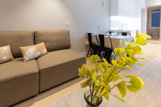 Gava – Sant Lluis