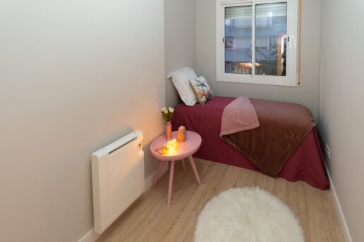 Gava – Sant Lluis