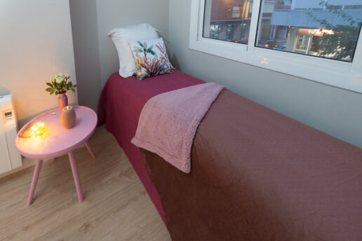Gava – Sant Lluis