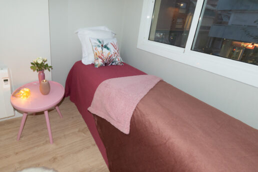 Gava – Sant Lluis
