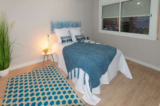 Gava – Sant Lluis