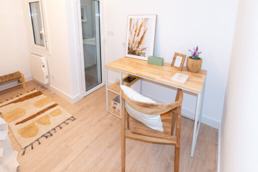 Hospitalet – Comerç