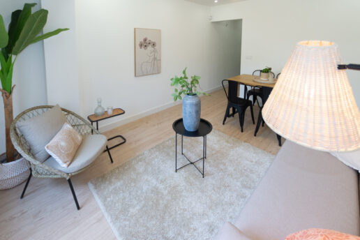 Hospitalet – Comerç