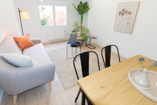 Hospitalet – Comerç