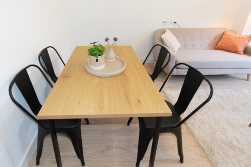 Hospitalet – Comerç