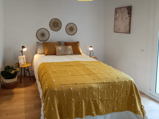 Barcelona – Pallars