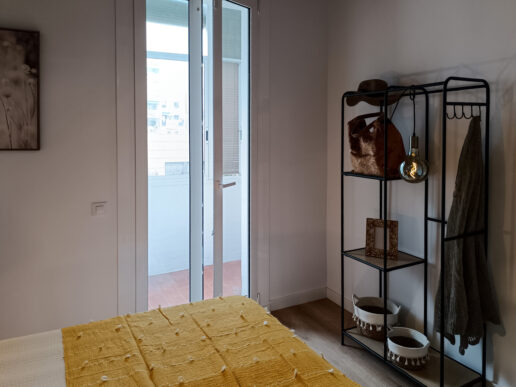 Barcelona – Pallars