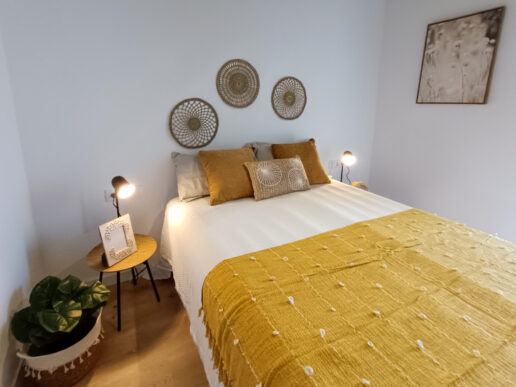 Barcelona – Pallars