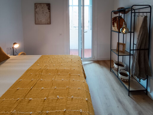 Barcelona – Pallars