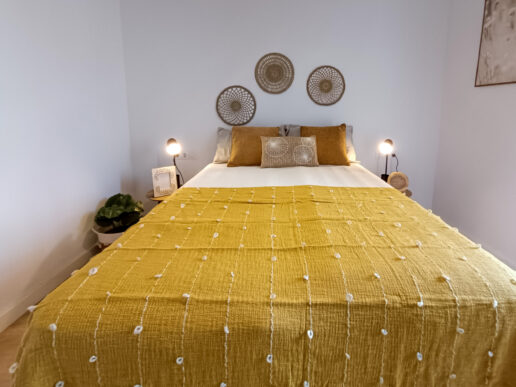 Barcelona – Pallars