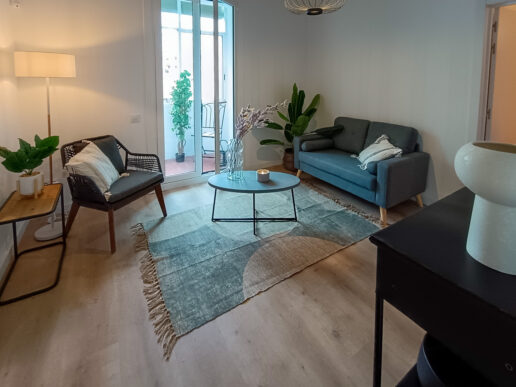 Barcelona – Pallars