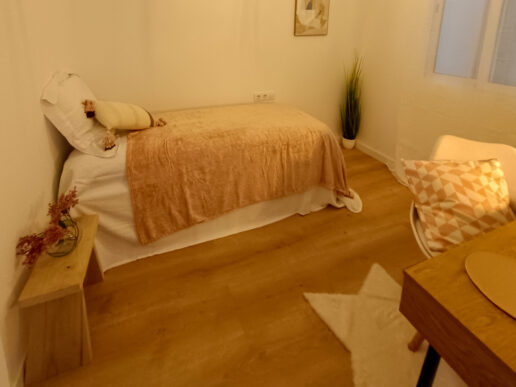 Barcelona – Pallars