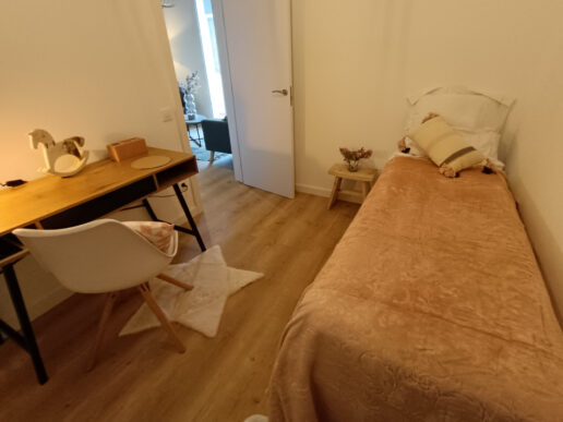 Barcelona – Pallars
